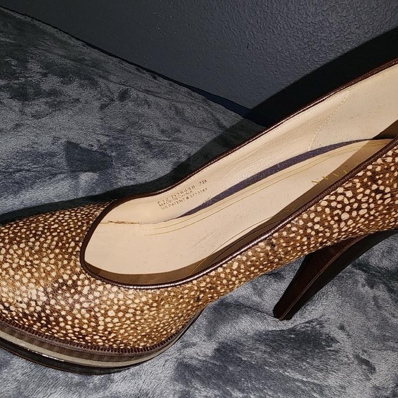 Cole Haan Nike Air Heels - Picture 7 of 7